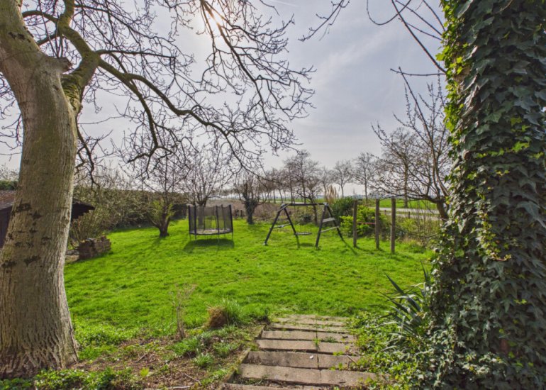  Zoutedijk 21, Kloosterzande