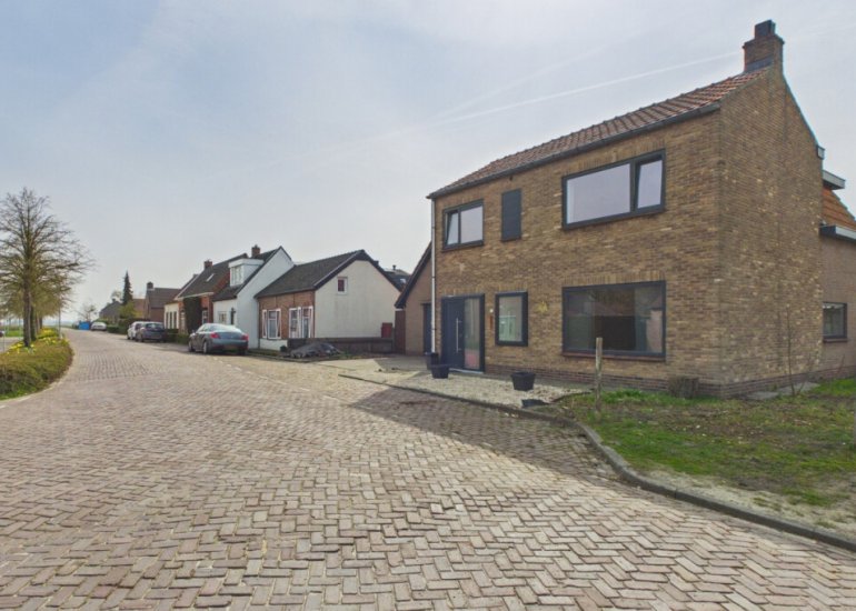  Zoutedijk 21, Kloosterzande