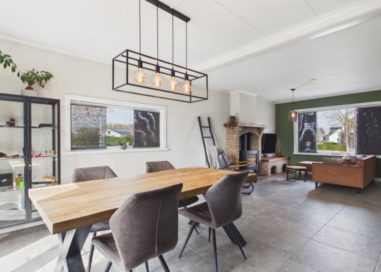  Zoutedijk 21, Kloosterzande