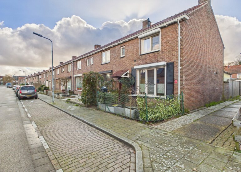  Rozenstraat 57, Terneuzen
