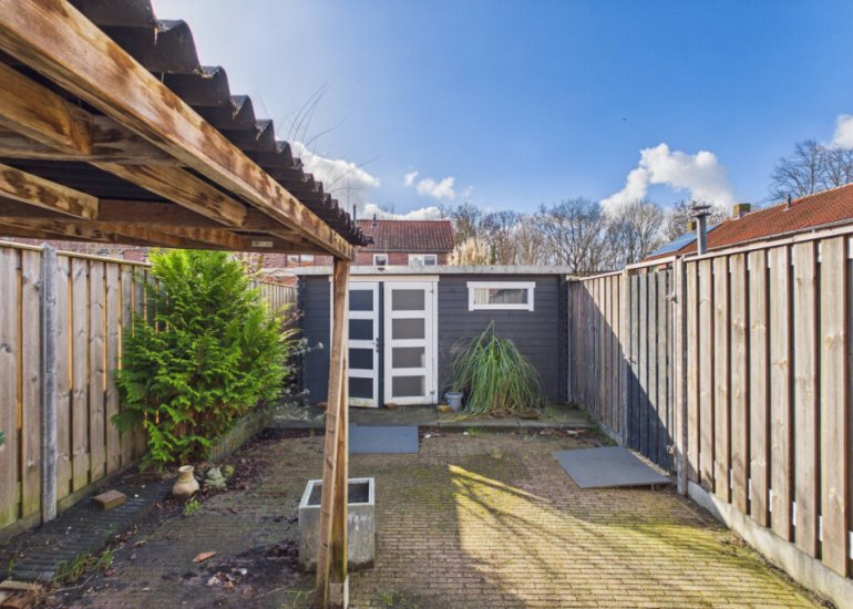  Rozenstraat 57, Terneuzen