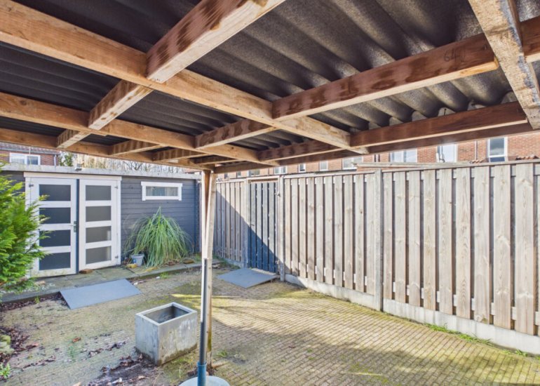  Rozenstraat 57, Terneuzen