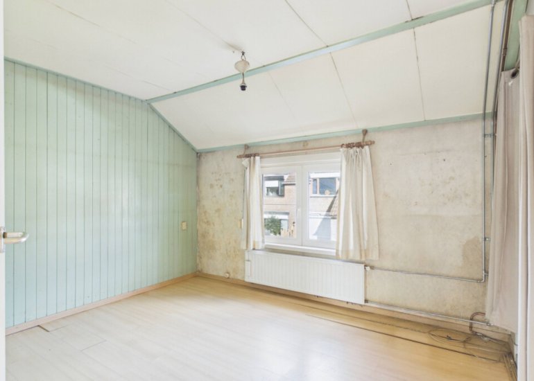  Rozenstraat 57, Terneuzen