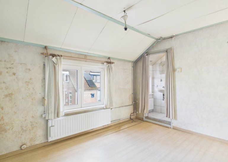  Rozenstraat 57, Terneuzen