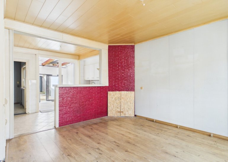  Rozenstraat 57, Terneuzen