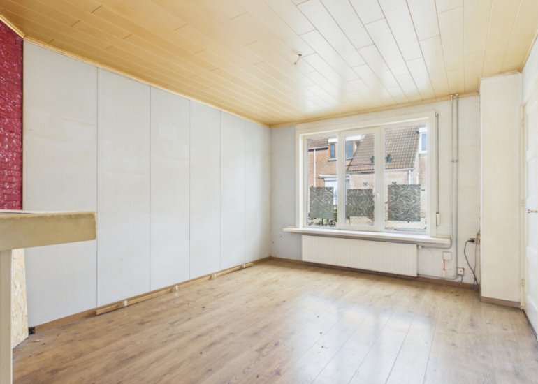  Rozenstraat 57, Terneuzen