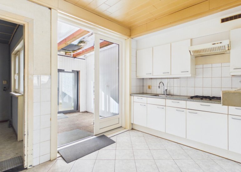  Rozenstraat 57, Terneuzen