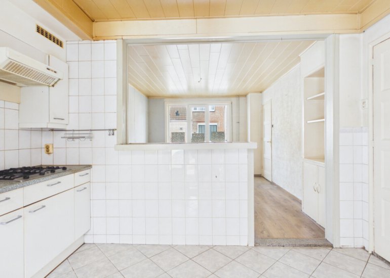  Rozenstraat 57, Terneuzen