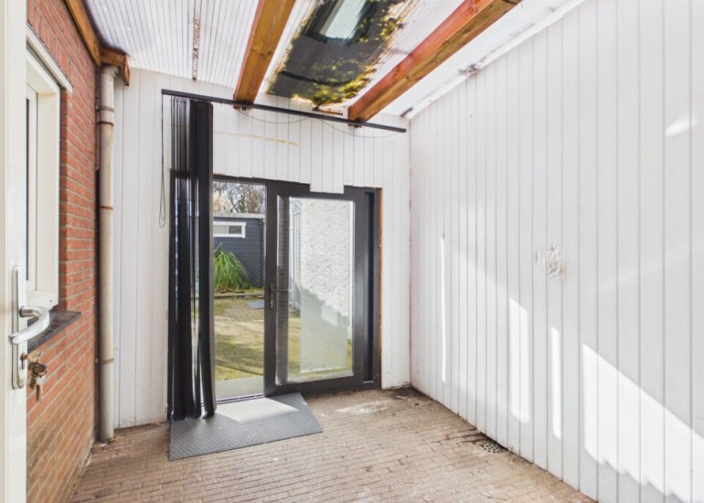  Rozenstraat 57, Terneuzen