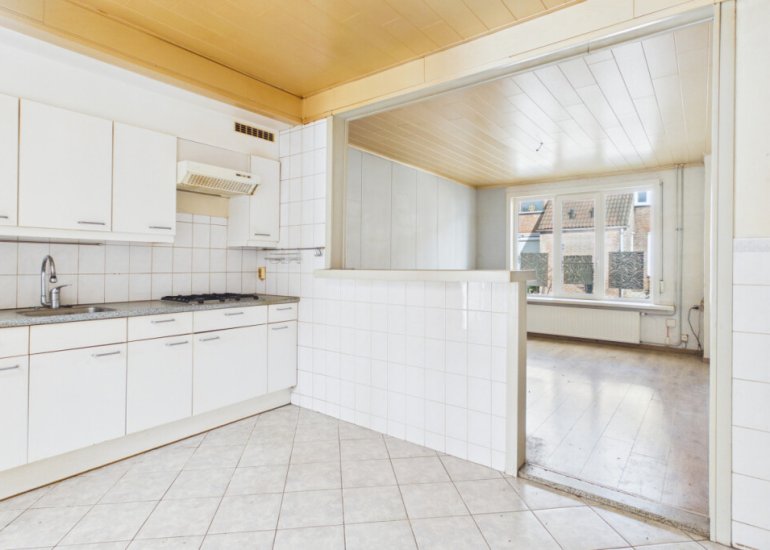  Rozenstraat 57, Terneuzen