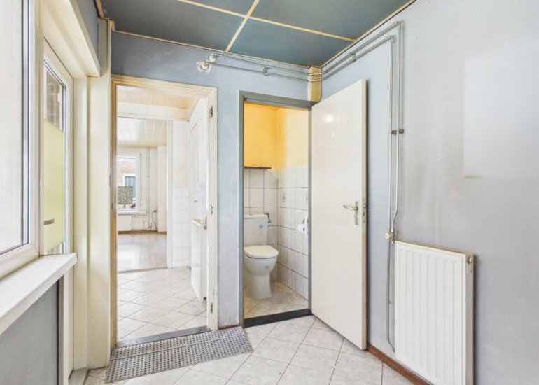  Rozenstraat 57, Terneuzen