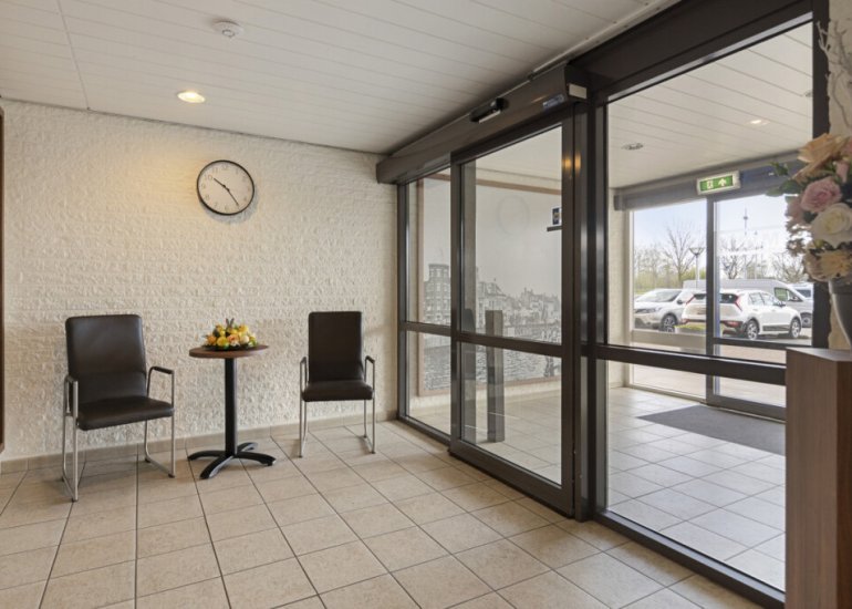  Stuvesande 482, Terneuzen