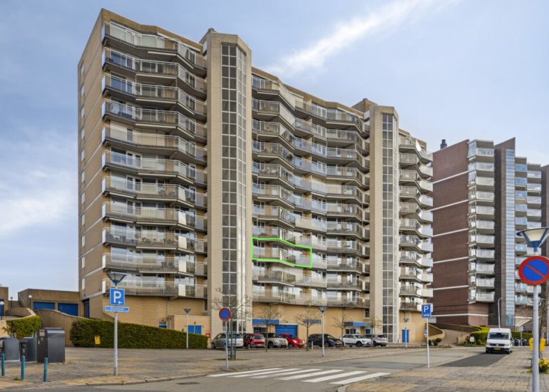  Stuvesande 482, Terneuzen