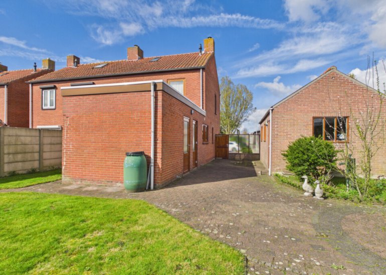  Kastanjestraat 12, Vogelwaarde