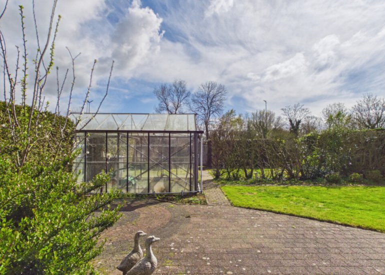 Kastanjestraat 12, Vogelwaarde