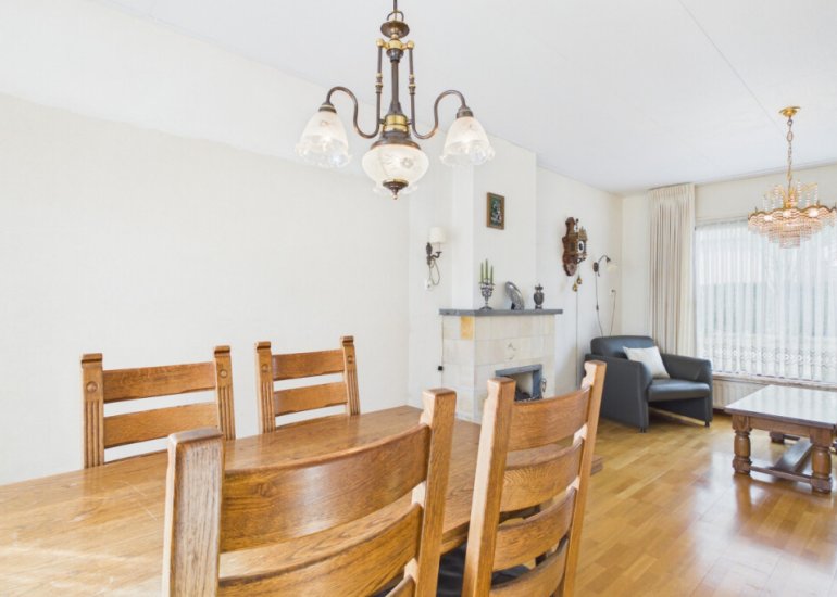  Kastanjestraat 12, Vogelwaarde