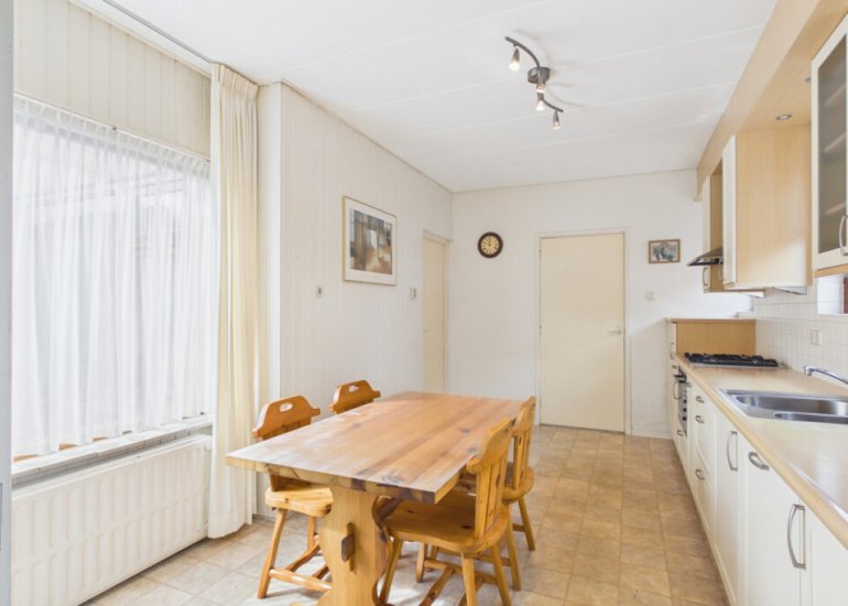  Kastanjestraat 12, Vogelwaarde