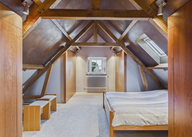  Zeedorp 7, Ossenisse