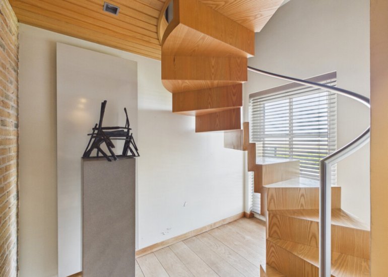  Zeedorp 7, Ossenisse