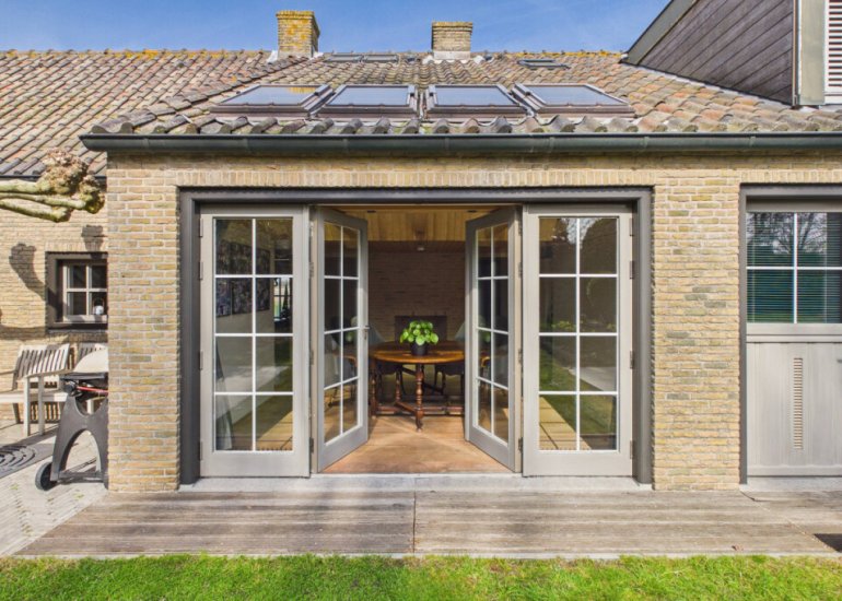  Zeedorp 7, Ossenisse