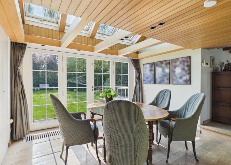  Zeedorp 7, Ossenisse