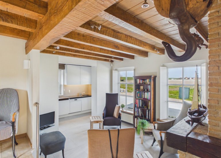  Zeedorp 7, Ossenisse