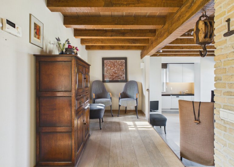  Zeedorp 7, Ossenisse