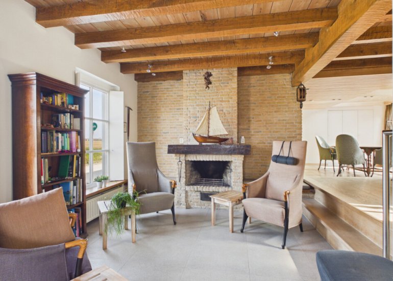  Zeedorp 7, Ossenisse