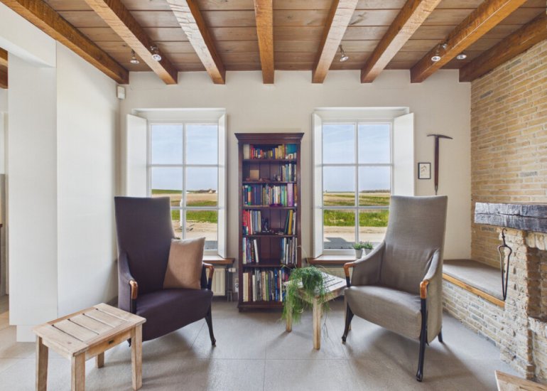  Zeedorp 7, Ossenisse