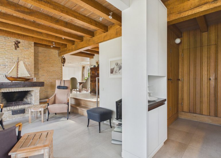  Zeedorp 7, Ossenisse