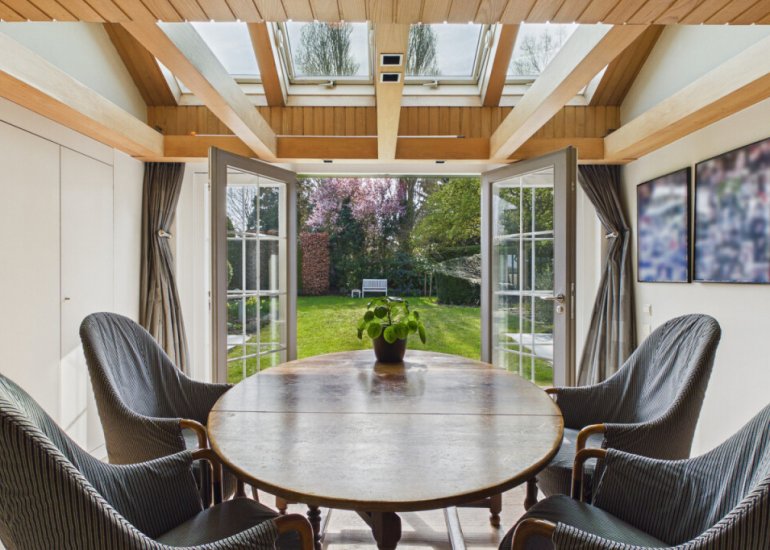  Zeedorp 7, Ossenisse