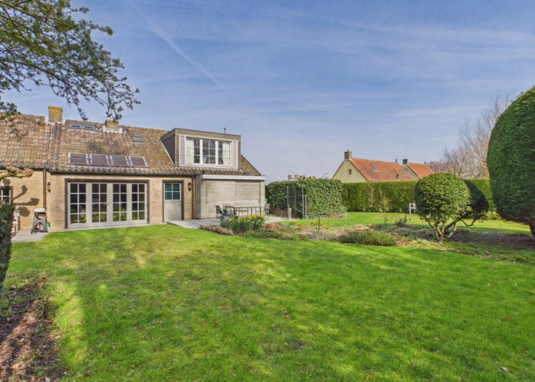  Zeedorp 7, Ossenisse