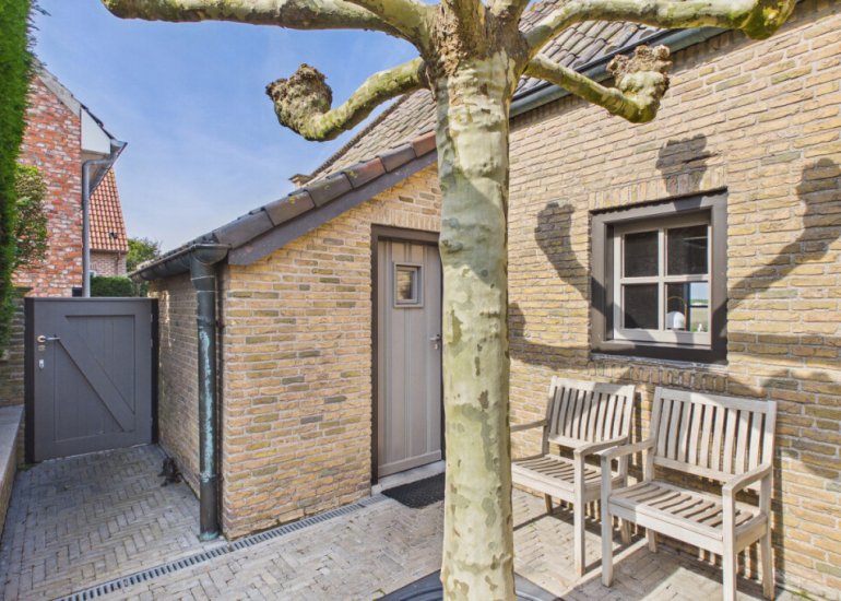  Zeedorp 7, Ossenisse