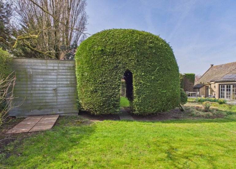  Zeedorp 7, Ossenisse