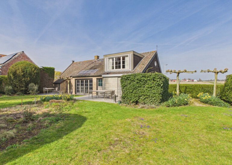  Zeedorp 7, Ossenisse