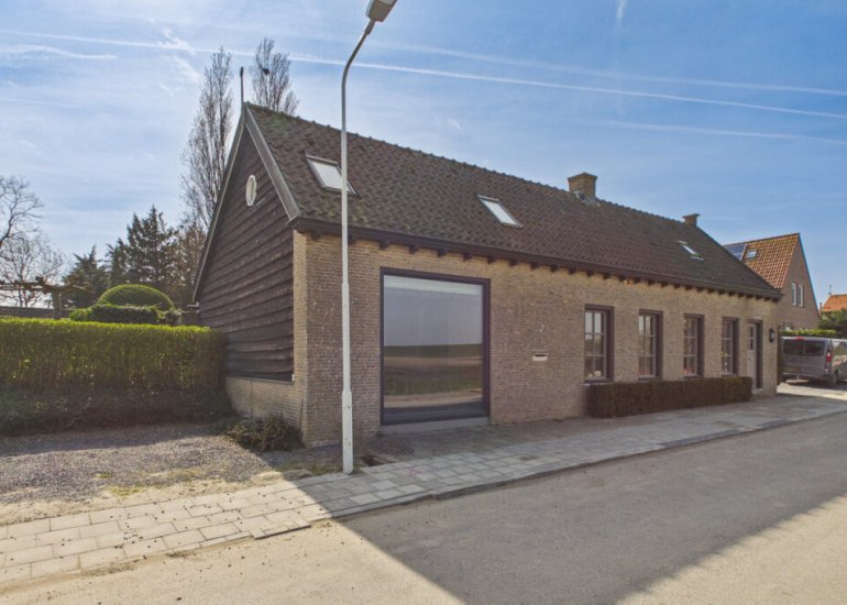  Zeedorp 7, Ossenisse