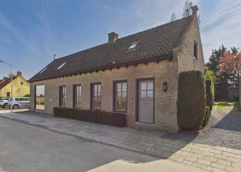  Zeedorp 7, Ossenisse