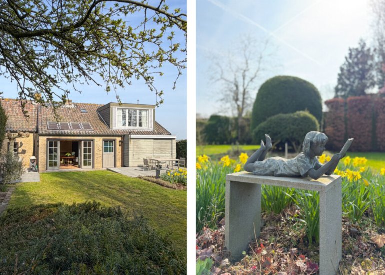  Zeedorp 7, Ossenisse