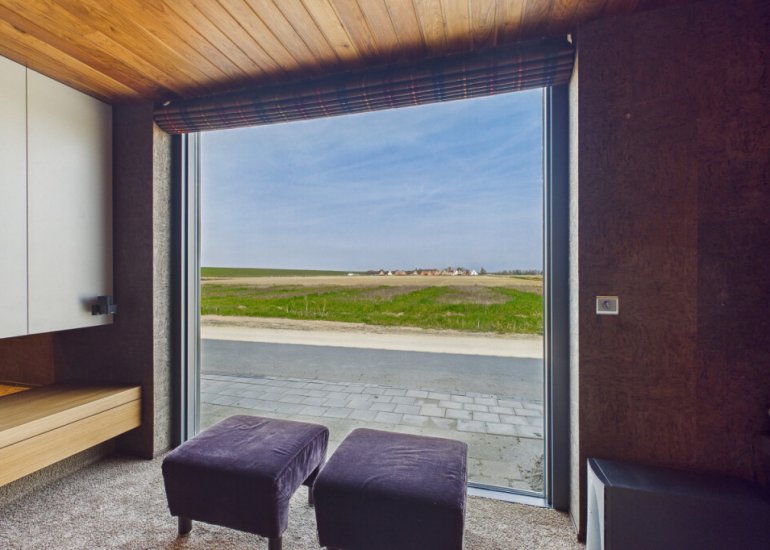  Zeedorp 7, Ossenisse