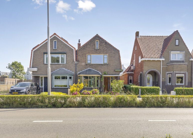  van der Maelstedeweg 46, Hulst