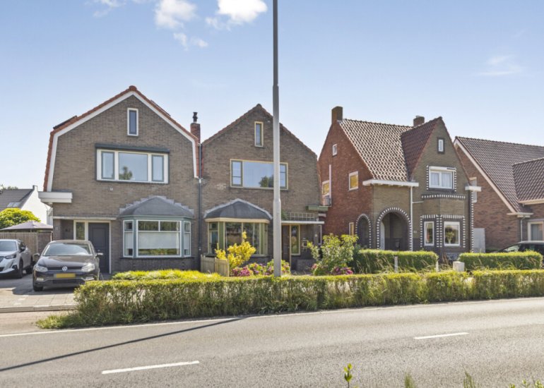  van der Maelstedeweg 46, Hulst