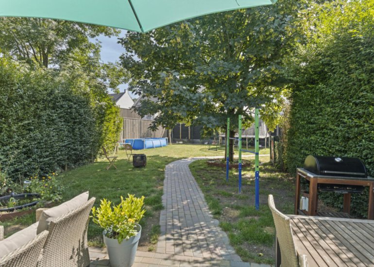  van der Maelstedeweg 46, Hulst