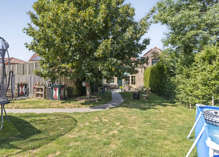 van der Maelstedeweg 46, Hulst