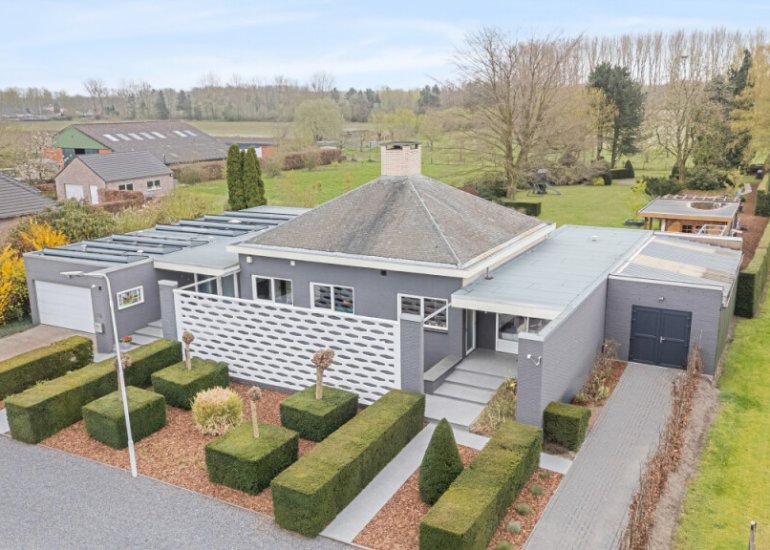  Magdalenastraat 13A, Heikant