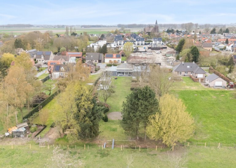  Magdalenastraat 13A, Heikant