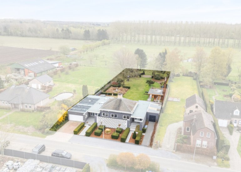  Magdalenastraat 13A, Heikant