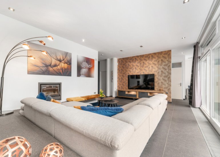  Magdalenastraat 13A, Heikant