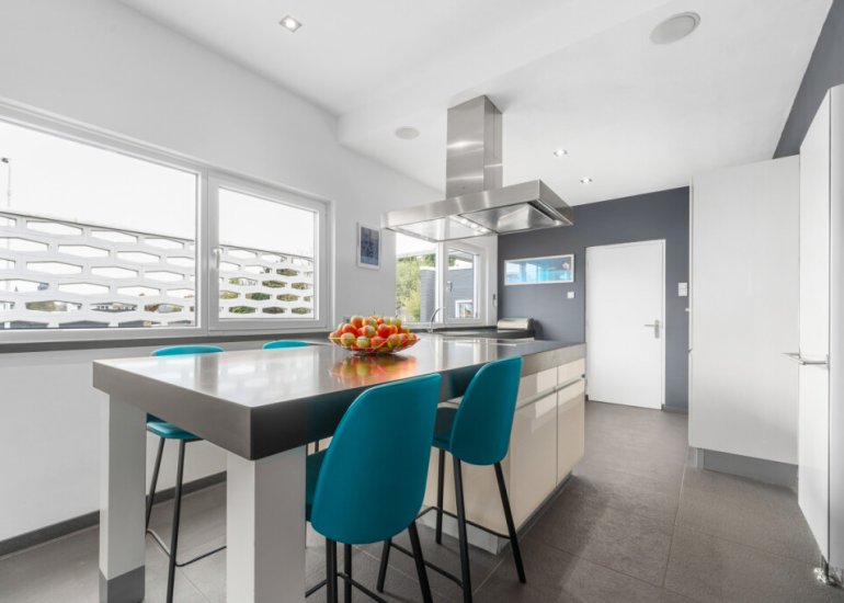  Magdalenastraat 13A, Heikant