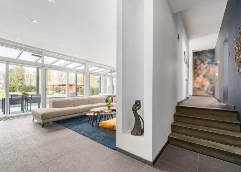  Magdalenastraat 13A, Heikant