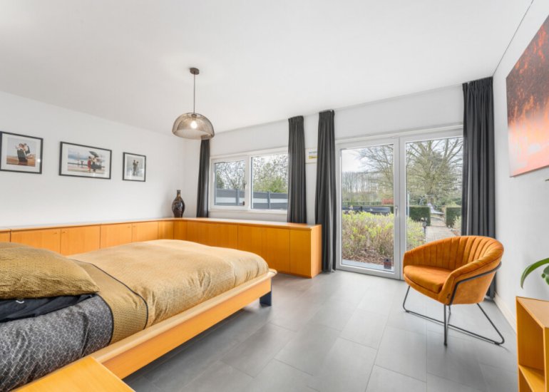  Magdalenastraat 13A, Heikant